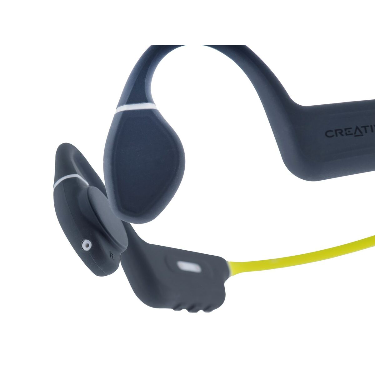 Bluetooth Sporthörlurar Creative Technology 51EF1080AA002 Grön